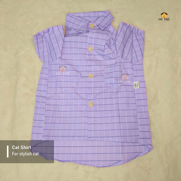800 gm cat shirt