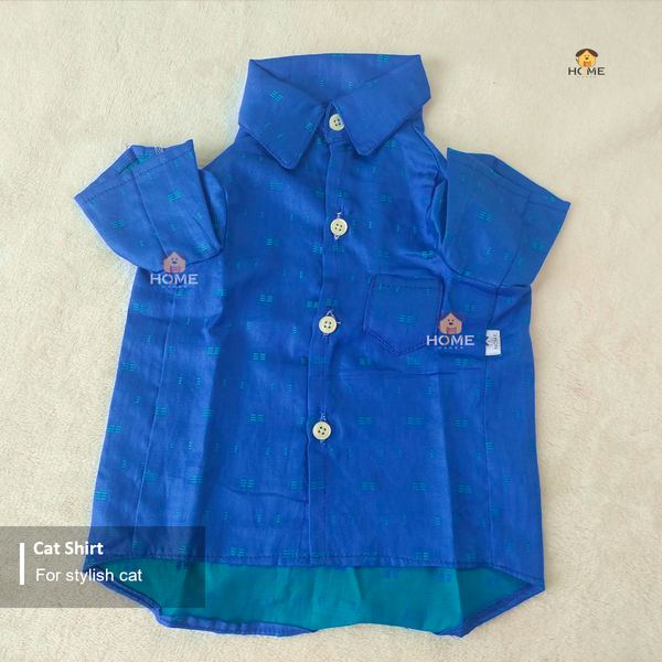 700 gm cat shirt