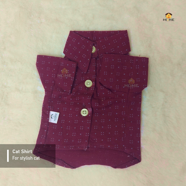 800 gm cat shirt