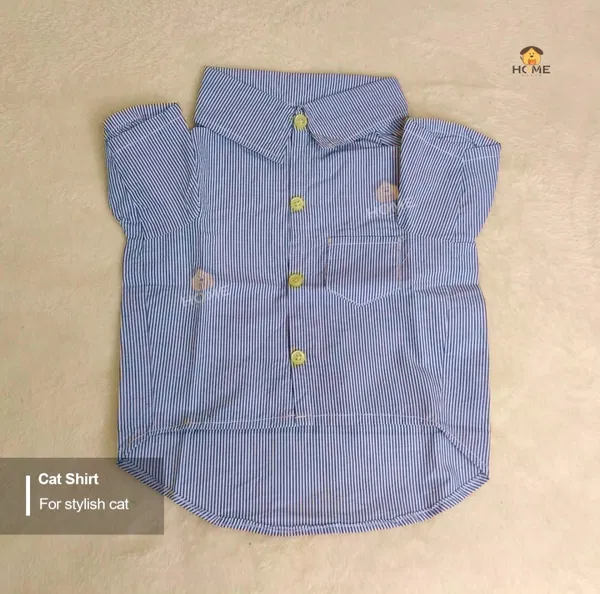 cat shirt (2.3,1.4 kg,800gm)