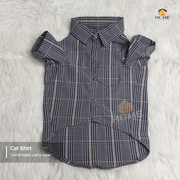 800 gm cat shirt
