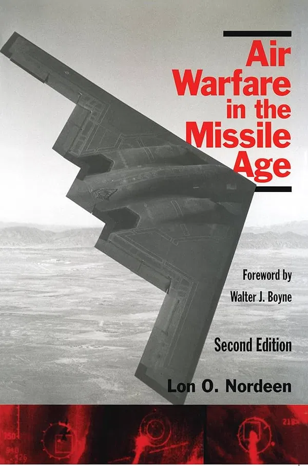 Air warfare in the missile age (2nd Edition)