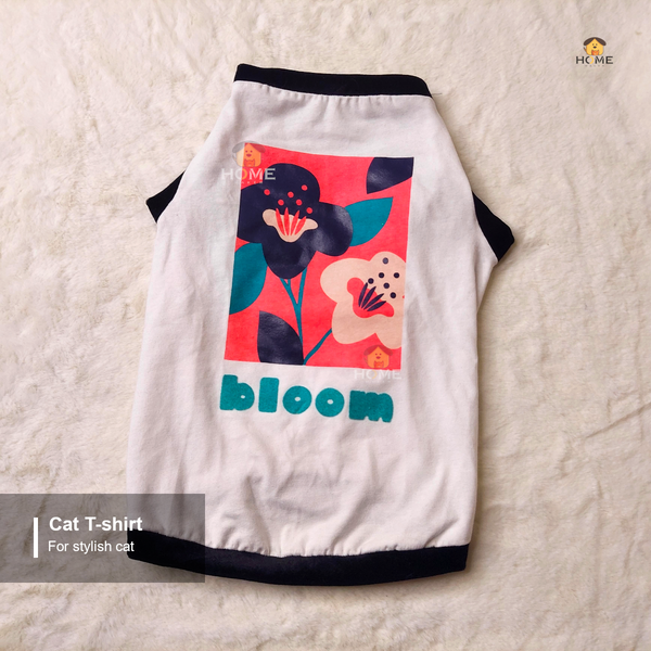 Cat t-shirt (5,6 kg)