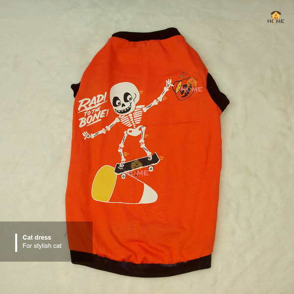 cat t-shirt (3.5,3 kg)