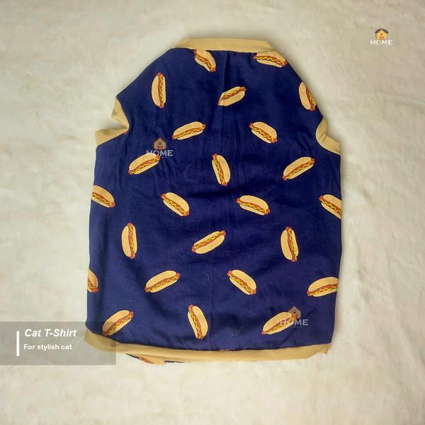 1 kg cat t-shirt