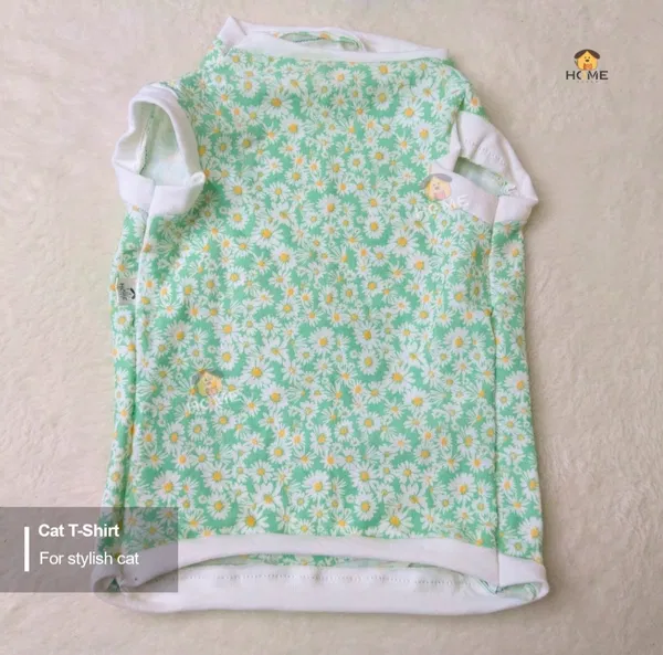 Cat t-shirt (2 kg 800 gm)