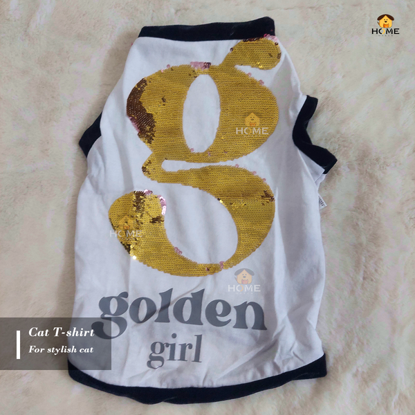 cat t-shirt (4 kg)