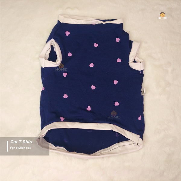 cat t-shirt (8,6,2.3,1.4,3.5 kg)