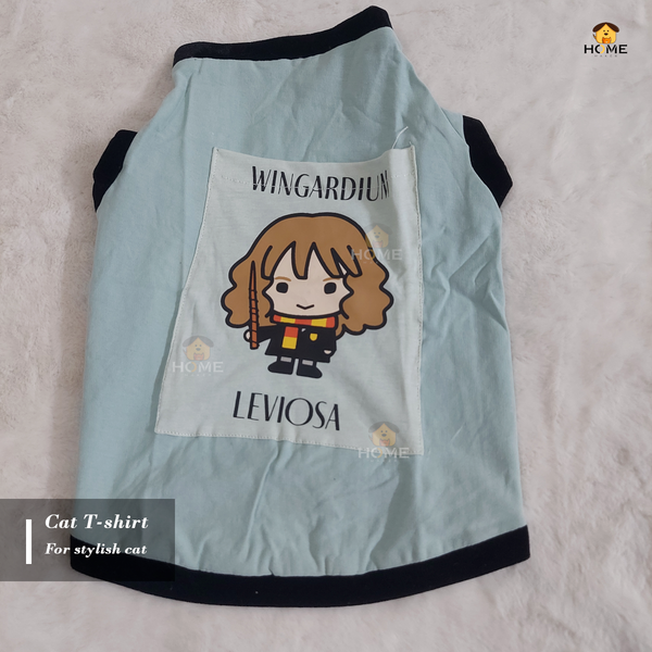 cat t-shirt (7 kg)