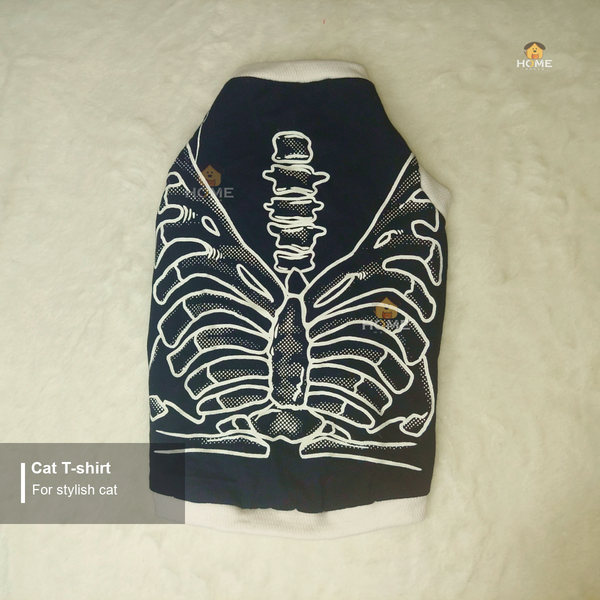 cat t-shirt (3.5 kg)