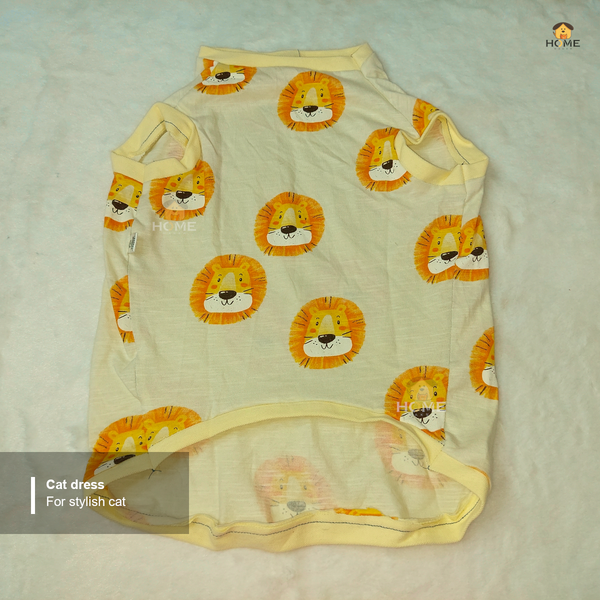 cat t-shirt (8 kg)