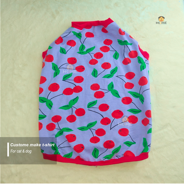 cat t-shirt (10,2 kg)