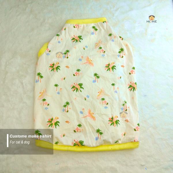 cat t-shirt (9 kg)