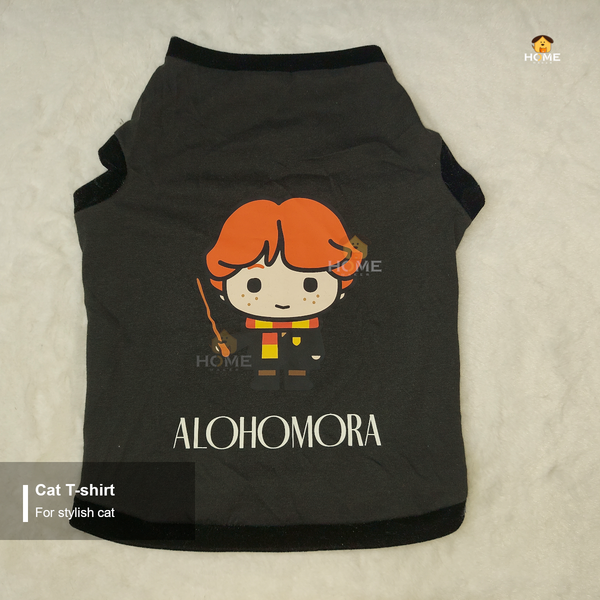 Cat t-shirt (3.5 kg)