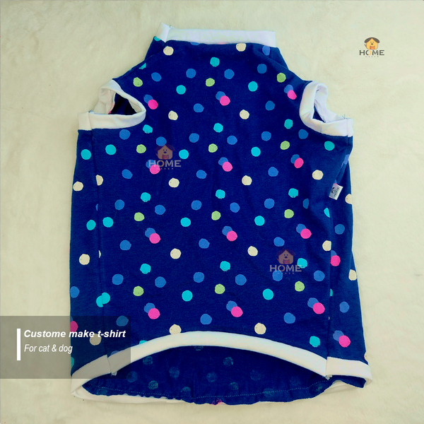 cat t-shirt (9 kg)
