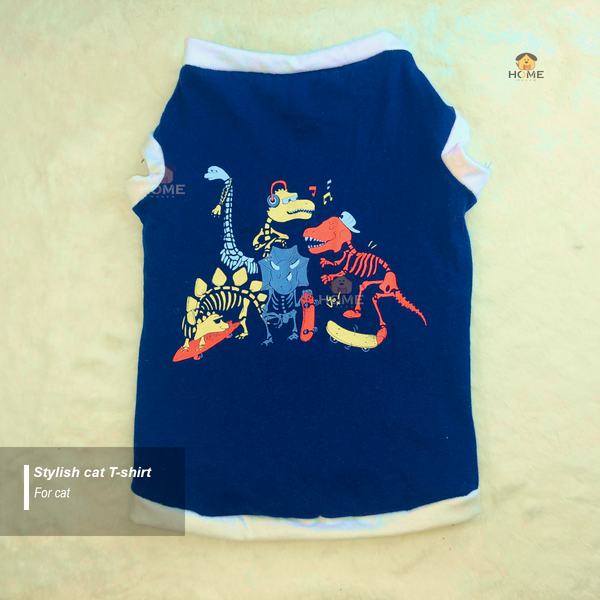 cat t-shirt (3.5 kg)