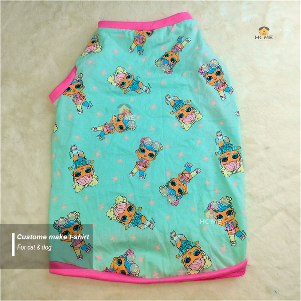 cat t-shirt (8 kg)