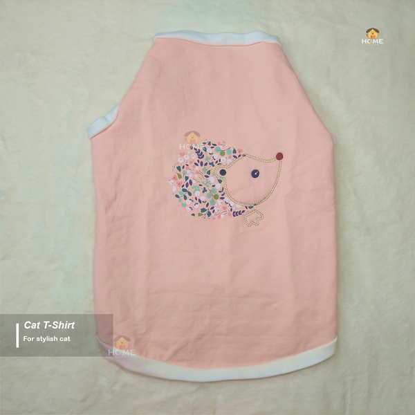 cat t-shirt (8,7,6 kg)