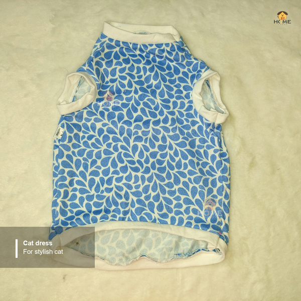 cat t-shirt (3.5,2.5,1.7,1.4 kg)