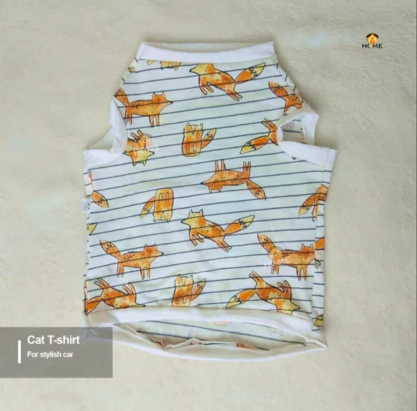 cat t-shirt (6 kg)