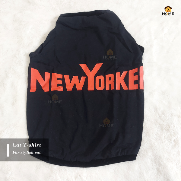 cat t-shirt (7 kg)