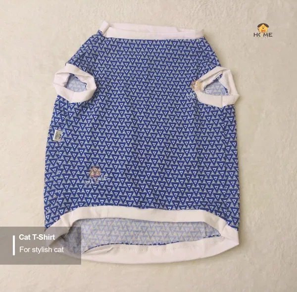 cat t-shirt (2.3.kg)