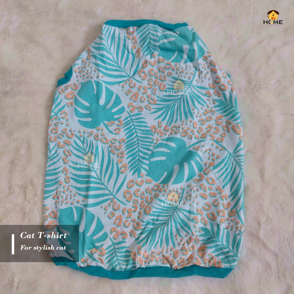 Cat t-shirt (8 kg)