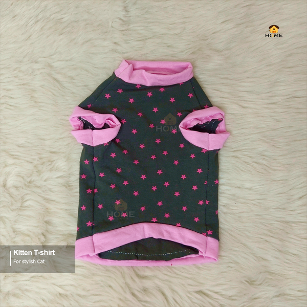 cat t-shirt (1 kg))