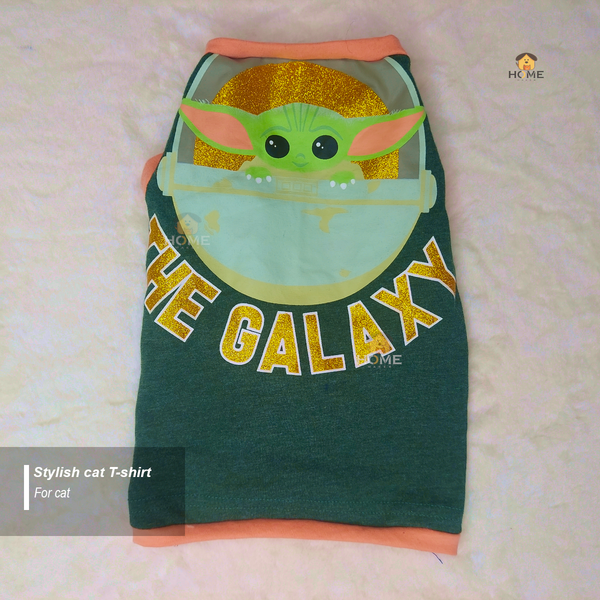 cat t-shirt (2.5 kg)