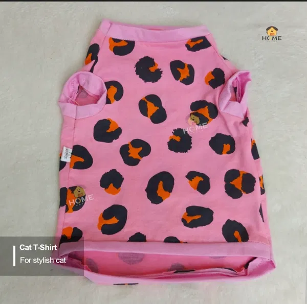 2.3 kg cat t-shirt