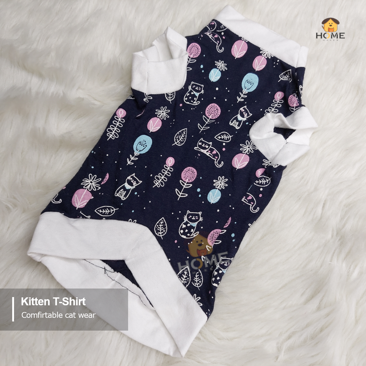 cat t-shirt (1 kg)