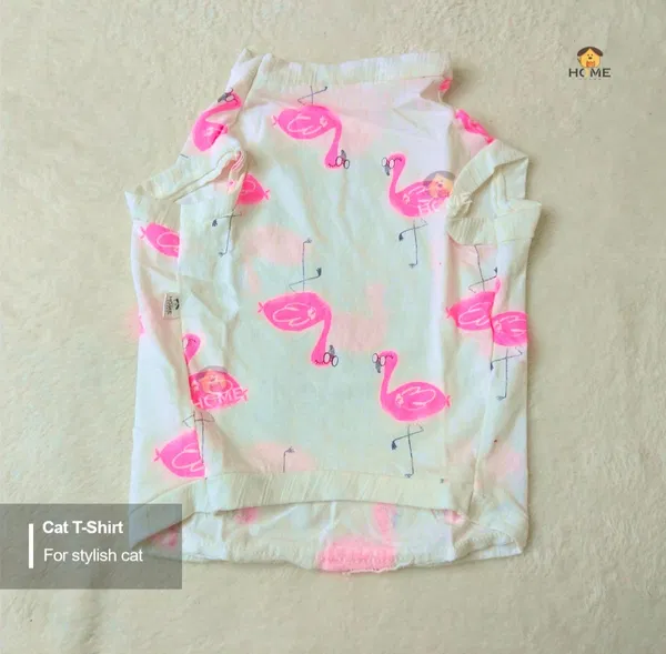 cat t-shirt (3 kg)