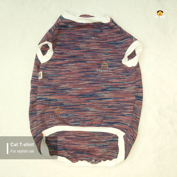 cat t-shirt (6,3 kg)