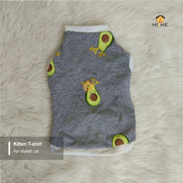 cat t-shirt (1.7,1.4,1 kg)