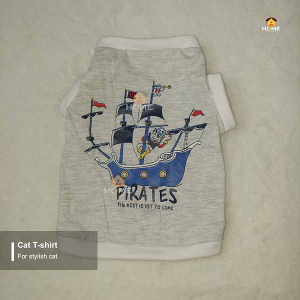 cat t-shirt (3 kg)
