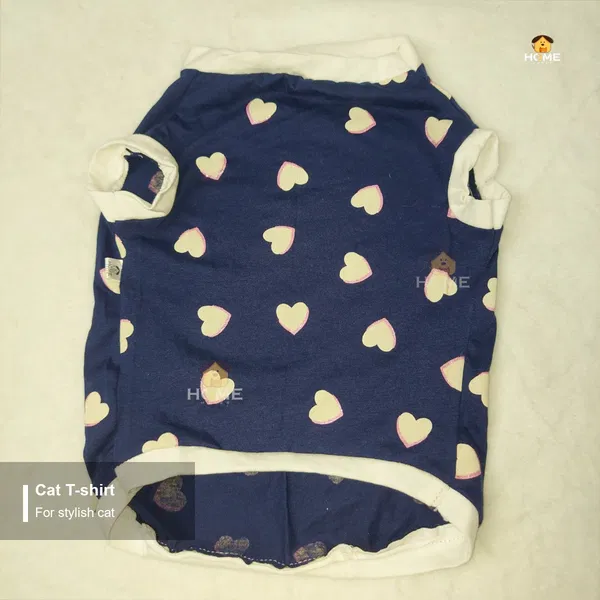 cat t-shirt (2 kg)