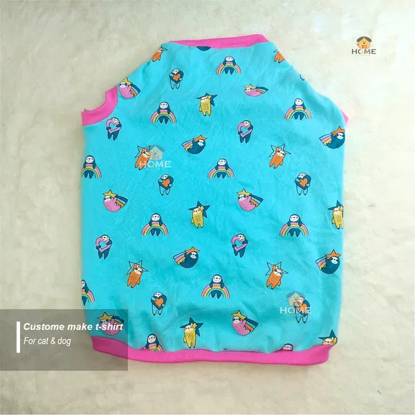 Cat t-shirt (8,4 kg)