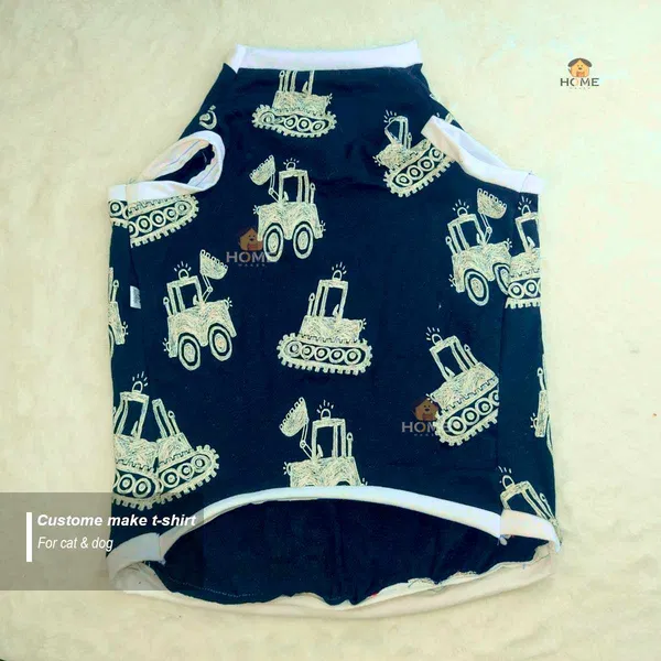 cat t-shirt (9 kg)
