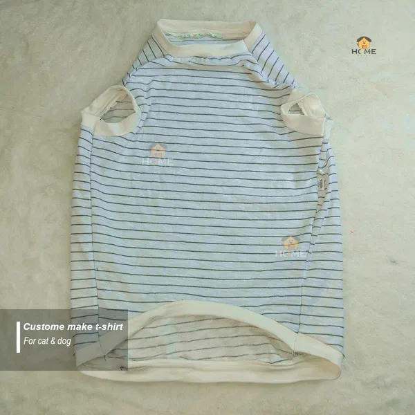 cat t-shirt (7,4,3.5,1,8 kg)