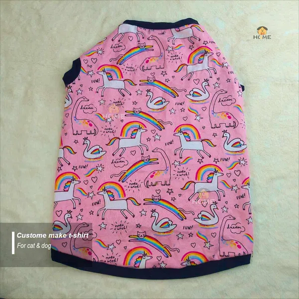 cat t-shirt (9 kg)