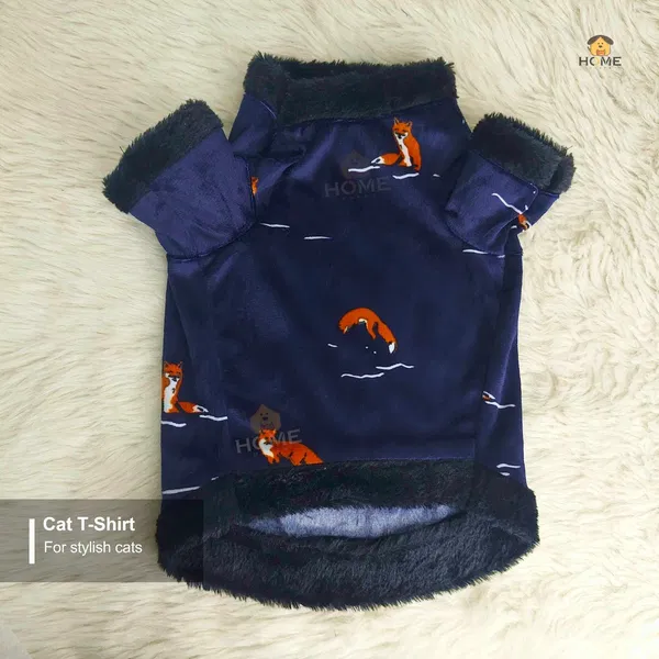 cat t-shirt (2.5,1 kg)