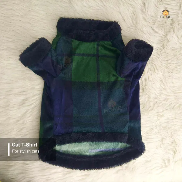 cat t-shirt (8 kg)