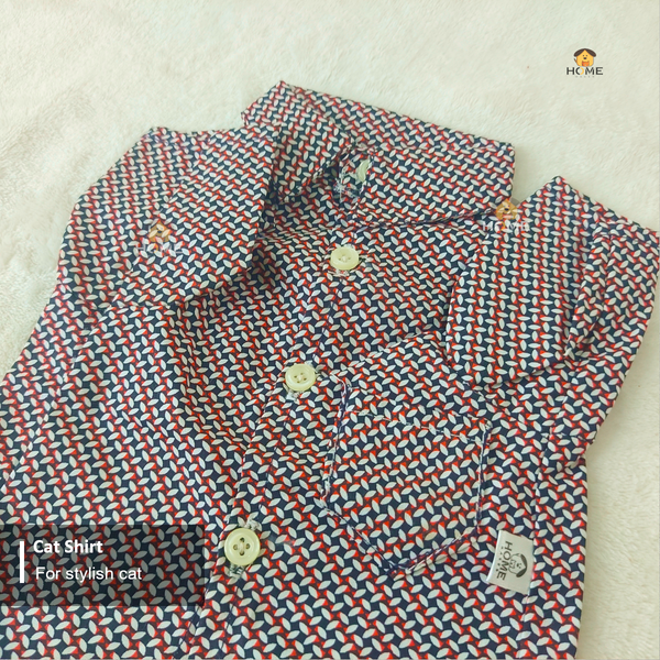 700 gm cat shirt