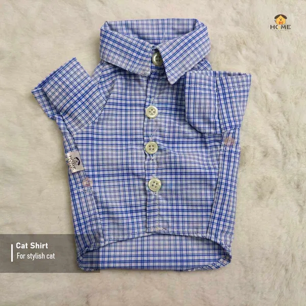 800 gm cat shirt