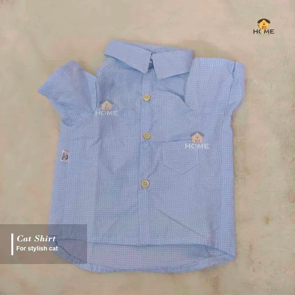 3.5 kg cat shirt