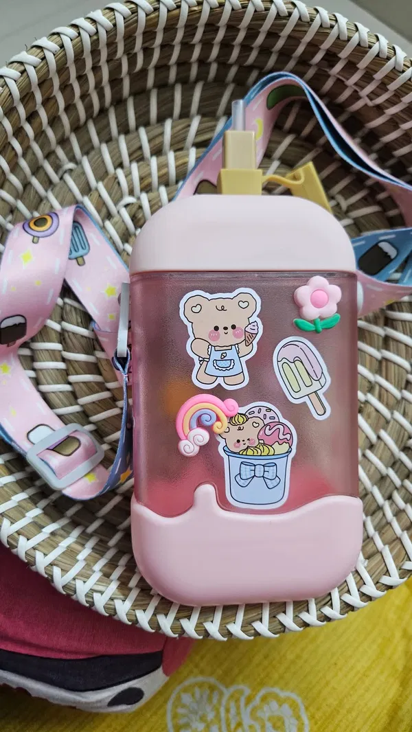 Mumpot - (HQ-400ml)