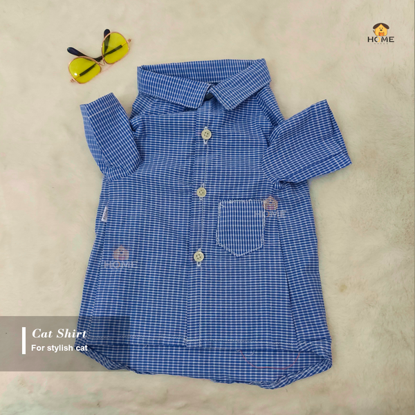 Cat shirt (2,2.3,2.5 kg)