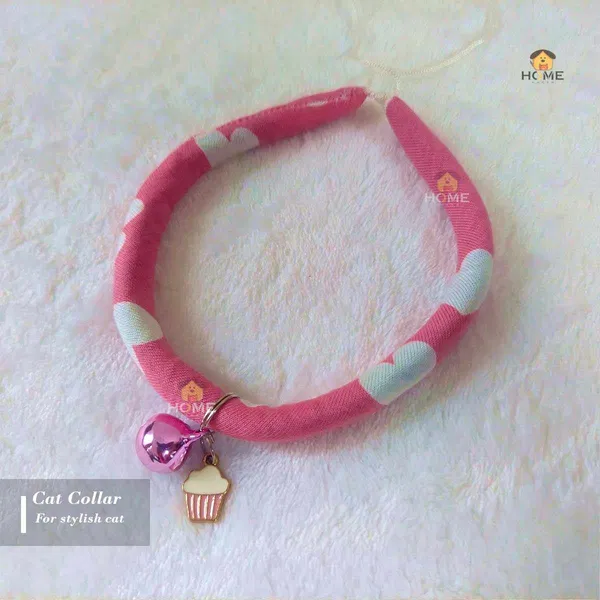 Cat collar
