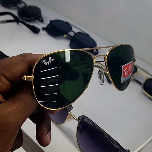 Pilot Aviator Sunglass