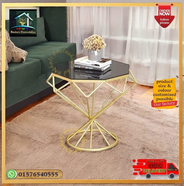 Decorative Table